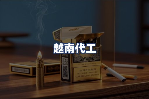 越南代工
